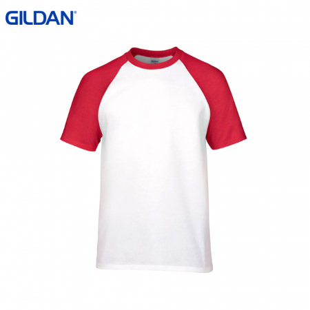 매직 24수 나그랑 반팔 티셔츠 래그런 180g / 76500 #3