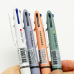 작은이미지: 바이트클립 다색볼펜 0.7 #2