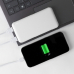 작은이미지: 템플러스 대용량 슬림 듀얼포트 보조배터리 10000mAh #3