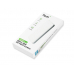 작은이미지: 템플러스 대용량 슬림 듀얼포트 보조배터리 10000mAh #6