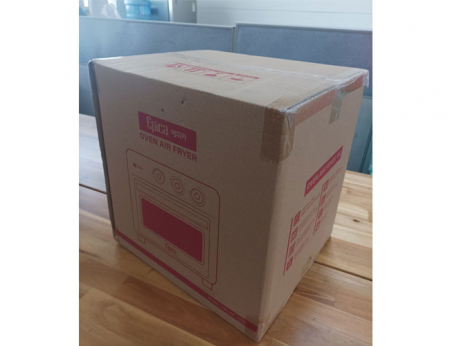 이녹스프랑 오븐 에어프라이어 15L #3