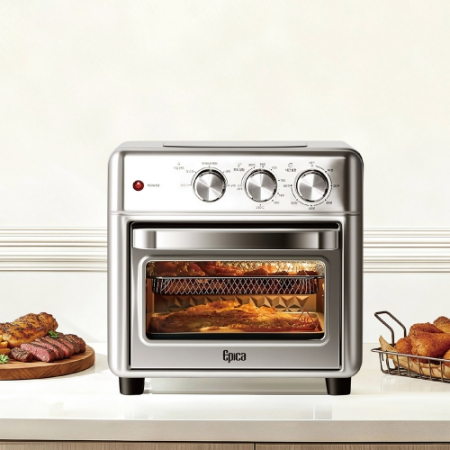 이녹스프랑 오븐 에어프라이어 15L #2