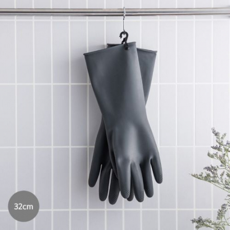 락앤락 설거지 세트 3P(고무장갑1P+망사수세미2P+EM 설거지바1P) #4