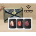 작은이미지: [안동바른한우] 1등급 한우구이혼합 실속 선물세트7호 600g[면세] #2