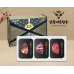 작은이미지: [안동바른한우] 1등급 한우 정육혼합 실속세트5호 1.2kg[면세] #2