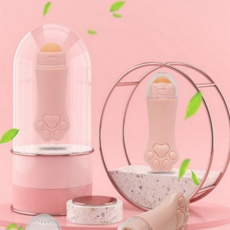 다올 피부케어 화산석 롤러 유분제거 스틱 P2609 #2