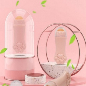 다올 피부케어 화산석 롤러 유분제거 스틱 P2609