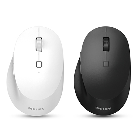 필립스 블루투스 멀티페어링 무소음 무선 마우스 SPK7607 #2