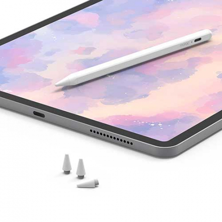 모락 에어 커브 스타일러스 터치펜 #3