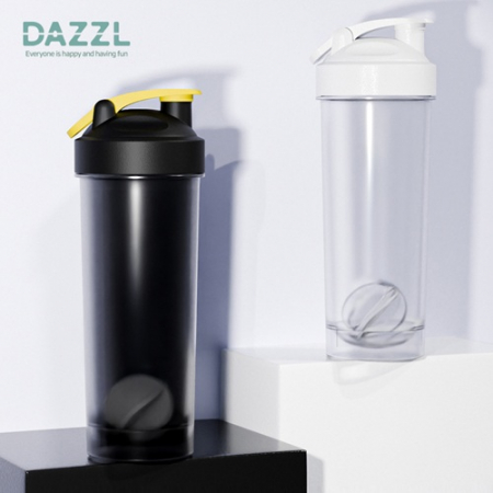 다즐 채움 쉐이크 보틀 800ml (대용량/개별박스포함) #4