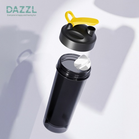 다즐 채움 쉐이크 보틀 800ml (대용량/개별박스포함) #5