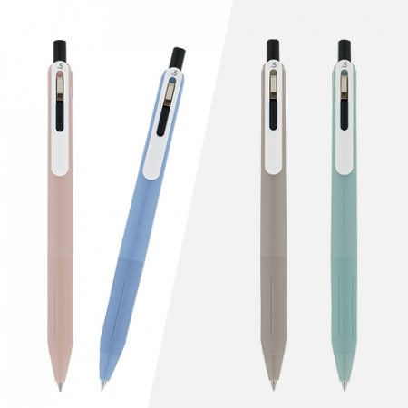 제브라 사라사 클립 chill #2