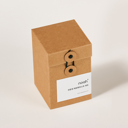 노아포레스트 제로웨이스트 주방용품 고급형 선물세트 #3