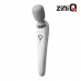 작은이미지: [지니큐] 무선 휴대용 핸디형 마사지기 안마기 토탈바디케어 ZQ-700MB #3