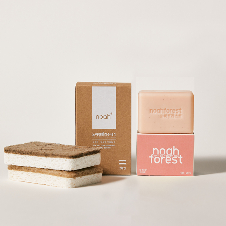 노아포레스트 제로웨이스트 주방용품 알뜰형 선물세트 #4