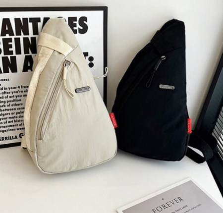 데일리 슬링백 크로스백 에코백 여행용 다용도 백팩 수납 #2