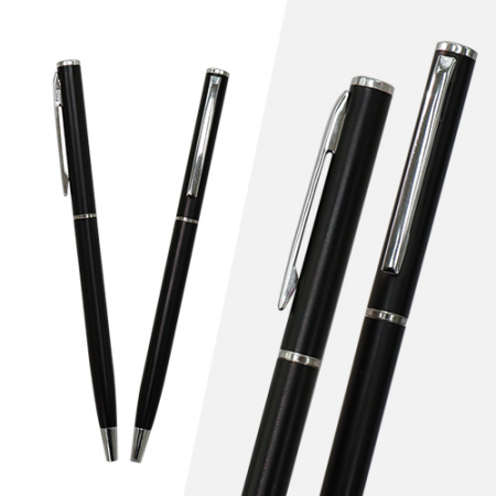 블랙 노바 볼펜 #2