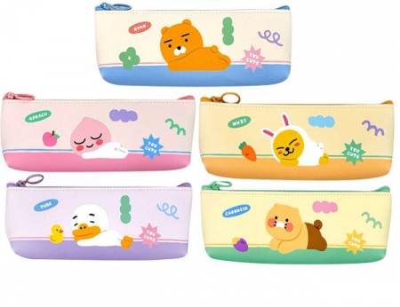 카카오 삼각 필통 [J1] #2