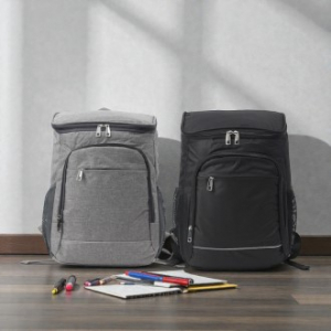 25L 올데이 데일리 백팩 2color (노트북 수납 가능)