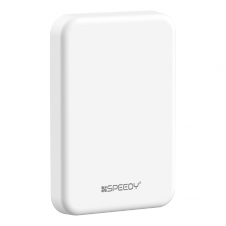스피디 20W 맥세이프 고속충전 보조배터리 5000mAh #3