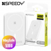 작은이미지: 스피디 10W 맥세이프 무선 충전 보조배터리 5000mAh #2