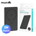 작은이미지: 밸류엠 20W 고속 메탈 맥세이프 보조배터리 5000mAh #2