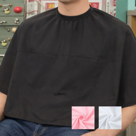 클린컷 숏 커트보 3color #2