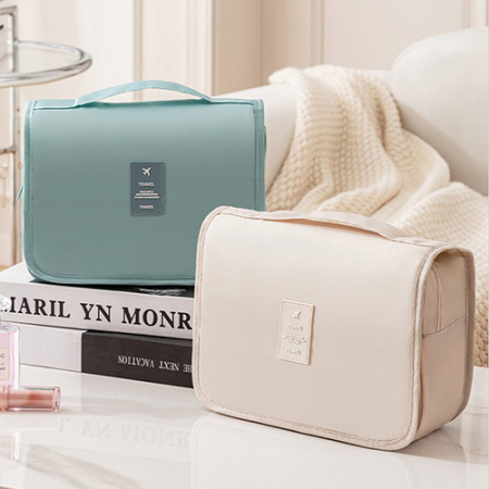 여행용 세면 파우치 // 인쇄제작가능 #4