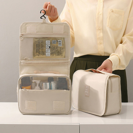 여행용 세면 파우치 // 인쇄제작가능 #6