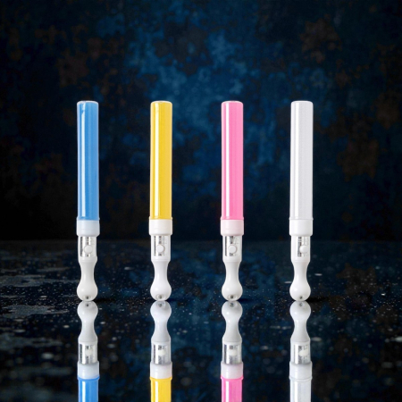 라이트업 슬림 LED 스틱 4color #2