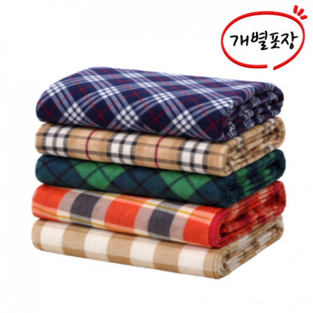 100x80 무릎담요 겨울담요 극세사담요 보온담요 따뜻한담요 휴대용담요 #3