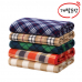 작은이미지: 100x80 무릎담요 겨울담요 극세사담요 보온담요 따뜻한담요 휴대용담요 #3