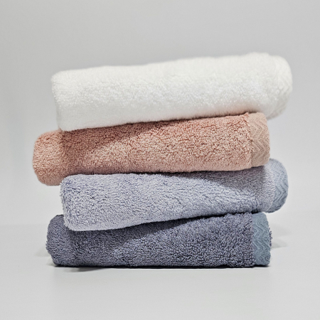 프리미엄 호텔수건 소프트뱀부골드 200g #2