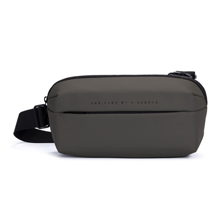 킹손 2.5L 초경량 데일리 스포츠 슬링백 크로스백 K10457 #5