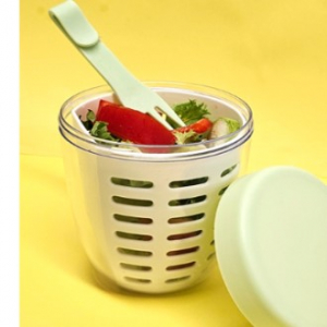 살뺴자 다이어트 과일컵 밀프랩 샐러드컵