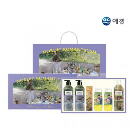 애경 다정2호 #2