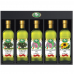 작은이미지: 디올리오 엑스트라 버진올리브유 500ml 2P+포도씨유 500ml 2P+해바라기씨유 500ml 1P #2