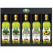 디올리오 엑스트라 버진올리브유 500ml 2P+포도씨유 500ml 2P+해바라기씨유 500ml 1P