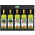 작은이미지: 디올리오 엑스트라 버진올리브유 500ml 2P+포도씨유 500ml 3P #2