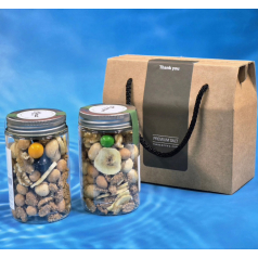 견과류 믹스넛2p 간식 선물세트