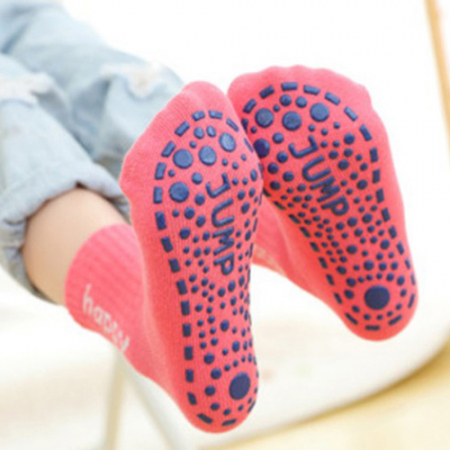 스마일 키즈삭스 미끄럼방지 유아 아동 어린이양말 Y2616 #2