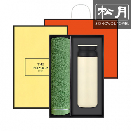 송월 컬러풀 1p+제이슨 텀블러1p #2