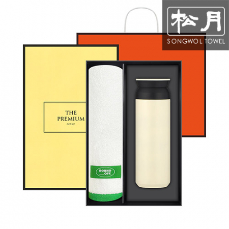 송월 라운드오프1p+제이슨 텀블러1p #2