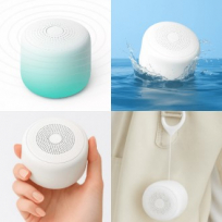 블루투스 스피커 초경량 미니스피커 방수스피커 차량용스피커 답례품 행사선물