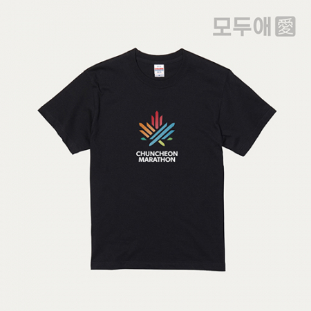 모두애 X 유나이티드 애슬 하이퀄리티 반팔티 #2