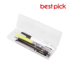 베스트픽 ECO 문구 5종 세트 E형