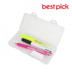 베스트픽 똑딱이 문구 5종 세트 B형