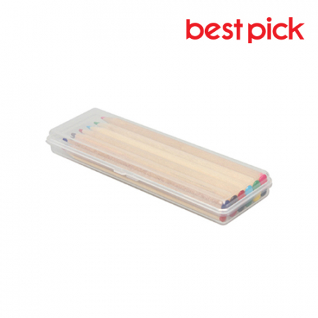 베스트픽 색연필 12종 문구세트 #2