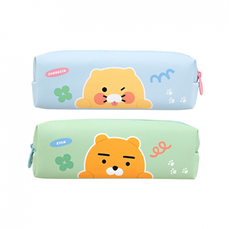 캐릭터 스퀘어 필통 #5