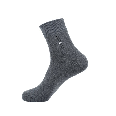 남자 스퀘어 중목 양말 #2